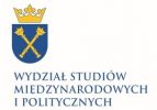 Wydział Studiów Międzynarodowych i Politycznych
