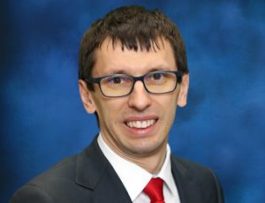 Dr Marcin Grabowski wybrany do Zarządu Central and East European International Studies Association (CEEISA)